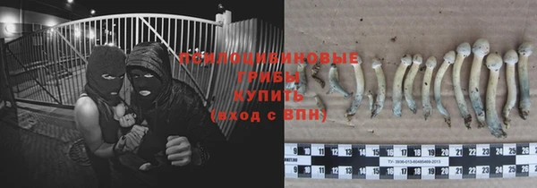 кристаллы Осташков
